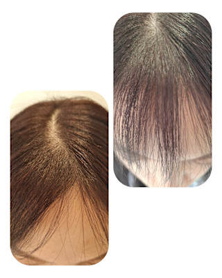 話題のトキカタ♪前髪編