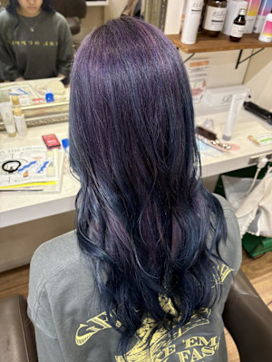 こだわりデザインカラー