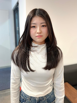 ハッシュカット