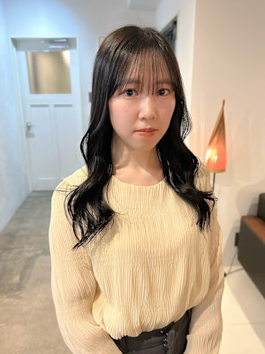 ゆる巻きレイヤー