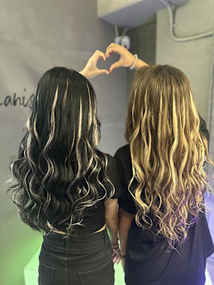 エクステならラニシスヘアー