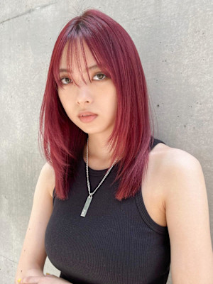 ハイトーンレイヤー