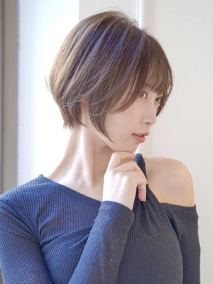 ショートスタイル