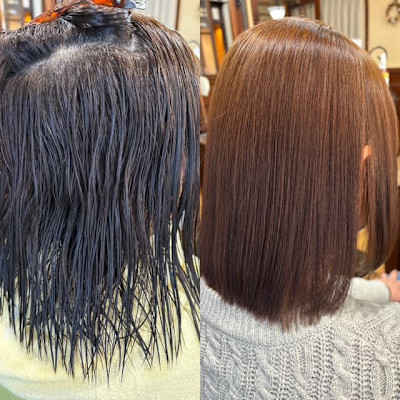 高濃度水素ストレート