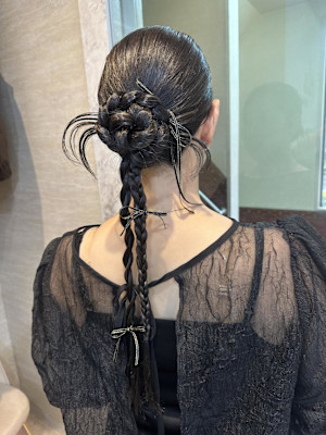 《Ｈina》カチモリ