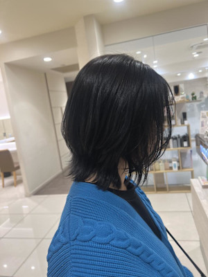 ミディアムレイヤー