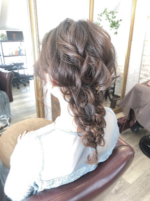 FLHAIR×スタイル