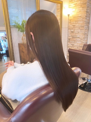 FLHAIR×スタイル