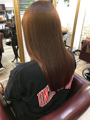 FLHAIR×スタイル