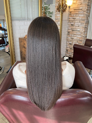 FLHAIR×スタイル