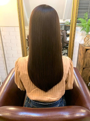 FLHAIR×スタイル