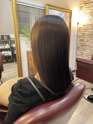 FLHAIR×スタイル