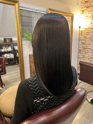 FLHAIR×スタイル