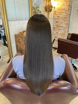 FLHAIR×スタイル