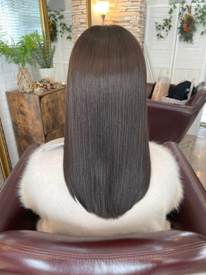 FLHAIR×スタイル