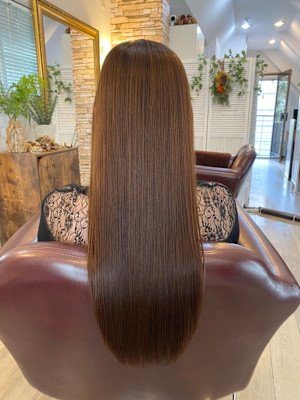 FLHAIR×スタイル