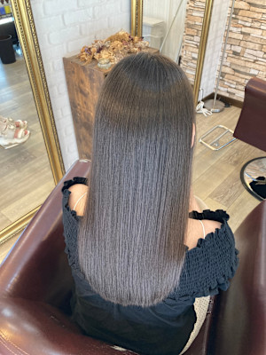 FLHAIR×スタイル