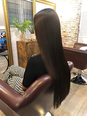 FLHAIR×スタイル