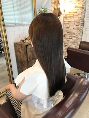 FLHAIR×スタイル