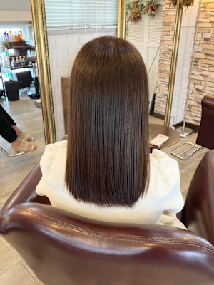 FLHAIR×スタイル