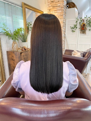 FLHAIR×スタイル