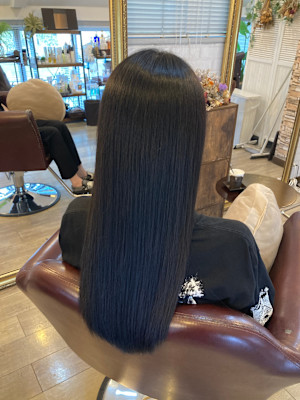 FLHAIR×スタイル