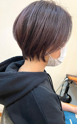 【くびれショート】原口健伸