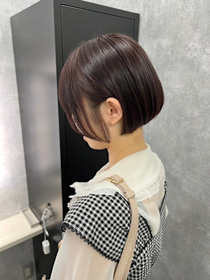 newi川崎【ネウィ】髪質改善トリートメント&ヘッドスパ×ス