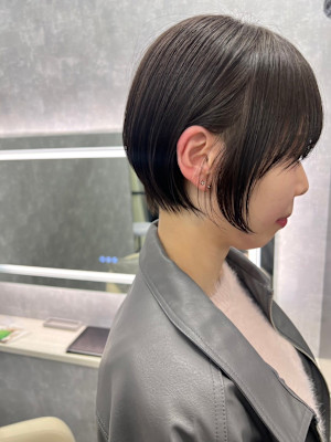 newi川崎【ネウィ】髪質改善トリートメント&ヘッドスパ×ス