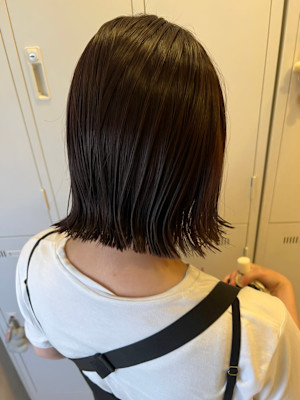 newi川崎【ネウィ】髪質改善トリートメント&ヘッドスパ×ス