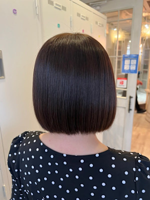 newi川崎【ネウィ】髪質改善トリートメント&ヘッドスパ×ス