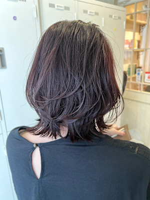 newi川崎【ネウィ】髪質改善トリートメント&ヘッドスパ×ス