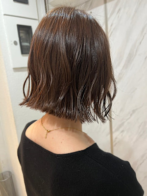 newi川崎【ネウィ】髪質改善トリートメント&ヘッドスパ×ス