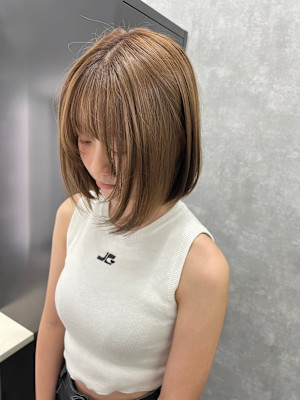 newi川崎【ネウィ】髪質改善トリートメント&ヘッドスパ×ス