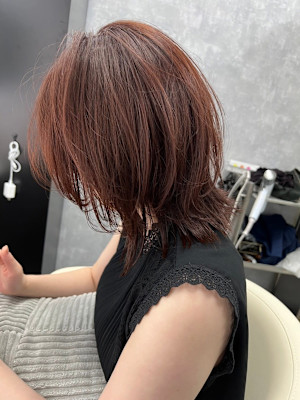 newi川崎【ネウィ】髪質改善トリートメント&ヘッドスパ×ス