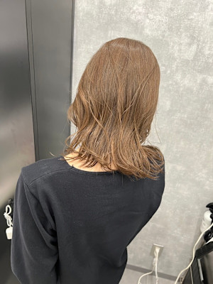 newi川崎【ネウィ】髪質改善トリートメント&ヘッドスパ×ス