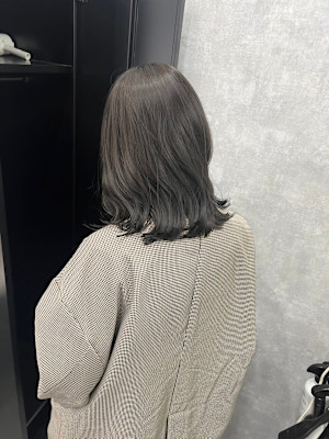 newi川崎【ネウィ】髪質改善トリートメント&ヘッドスパ×ス