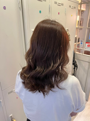 newi川崎【ネウィ】髪質改善トリートメント&ヘッドスパ×ス