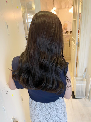 newi川崎【ネウィ】髪質改善トリートメント&ヘッドスパ×ス