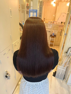 newi川崎【ネウィ】髪質改善トリートメント&ヘッドスパ×ス