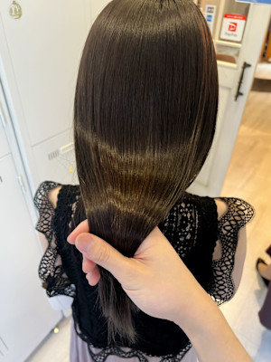 newi川崎【ネウィ】髪質改善トリートメント&ヘッドスパ×ス