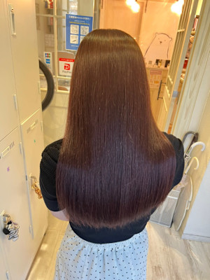 newi川崎【ネウィ】髪質改善トリートメント&ヘッドスパ×ス