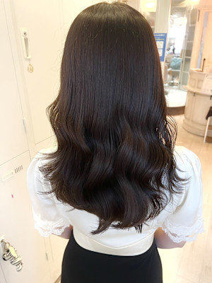 newi川崎【ネウィ】髪質改善トリートメント&ヘッドスパ×ス