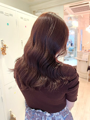 newi川崎【ネウィ】髪質改善トリートメント&ヘッドスパ×ス