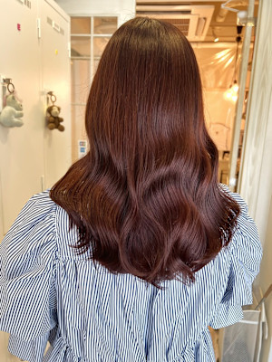 newi川崎【ネウィ】髪質改善トリートメント&ヘッドスパ×ス