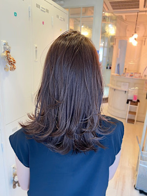 newi川崎【ネウィ】髪質改善トリートメント&ヘッドスパ×ス