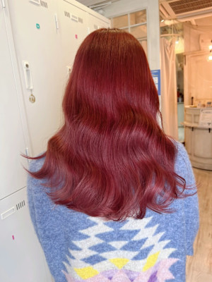 newi川崎【ネウィ】髪質改善トリートメント&ヘッドスパ×ス