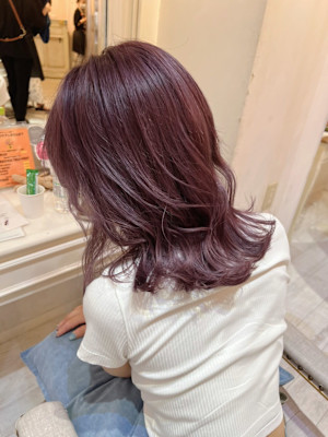 newi川崎【ネウィ】髪質改善トリートメント&ヘッドスパ×ス