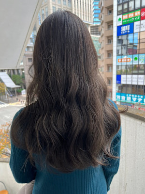 newi川崎【ネウィ】髪質改善トリートメント&ヘッドスパ×ス