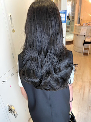 newi川崎【ネウィ】髪質改善トリートメント&ヘッドスパ×ス